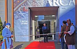 Inaugurata oggi la Vercellae Hospitales