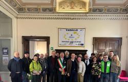 Presentata ufficialmente “Varallo Città Europea dello Sport 2025"