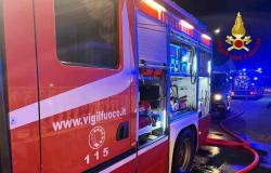 Gattinara: incendio in un'abitazione, morta una donna