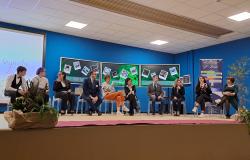 Trino: il talk show per i 20 anni dell'Alberghiero
