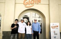 Giochi di epoca medievale e di gruppo allo Spazio Gioin
