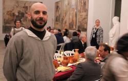 Vercellae Hospitales, la cena medioevale fa rivivere i fasti di un tempo