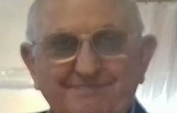 Addio a Pietro Giordano