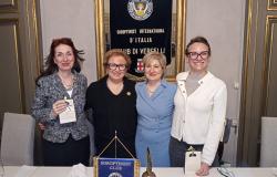 Al Soroptimis Club Vercelli si è parlato di medicina di genere