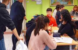 Il Ciofs-Fp Vercelli partecipa al laboratorio "E se fallisco?"