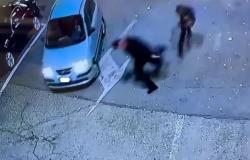 Aggressione all'esterno de Il Globo: fermato il presunto responsabile
