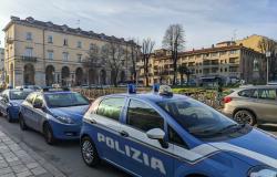 Lungo inseguimento per le strade di Novara, due arresti