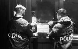 Vercelli: "chiuso" per sette giorni un noto locale
