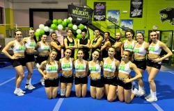 Wildcats Superior pronti a volare in Florida per i mondiali