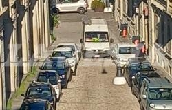 Vercelli: divieto di sosta sul lato sinistro di via Palazzo di Città