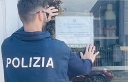 Liti e spari (a salve): chiuso per 20 giorni un bar del Vercellese