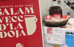 Cena a 8 mani per “Gusto Slow sotto le stelle”