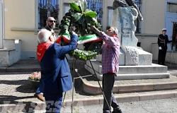 Vercelli: ai Cappuccini ricordati i giorni della Liberazione