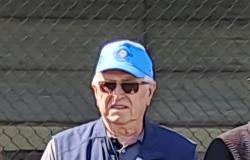 Addio a Lorenzo Bedello, padre del vicario generale dell'Arcidiocesi 