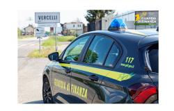Vercelli: tra marzo e aprile scoperti 10 lavoratori irregolari