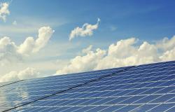 A Buronzo un'azienda per un mondo più "green"