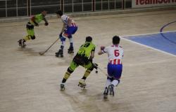 Per l'Amatori vittoria con Monza e testa alle Final Four