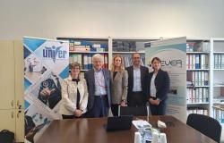 "Road To The Future 2025" seconda tappa