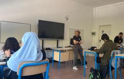 Al professionale Lanino si è riflettuto sulla violenza di genere