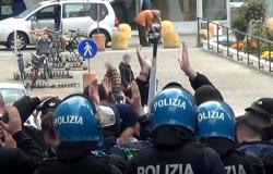 Daspo del questore di Vercelli a 23 ultras della Pro Patria
