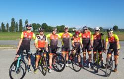 Myg Team:  gare, passione e attaccamento alla maglia 