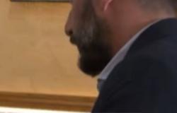 Pozzolo: "Parlai con Delmastro subito dopo lo sparo"