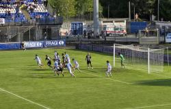 TUTTO RINVIATO AL “PIOLA”