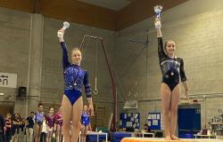 Libertas Vercelli protagonista anche con le Allieve