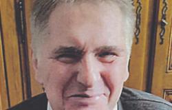 Trigesima Luigi Chiesa
