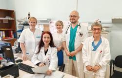 Giornata dell'ipertensione: misurazione e consulenze gratuite al Sant'Andrea
