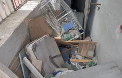 Case Atc di corso Salamano 56, tra disagi e morosità