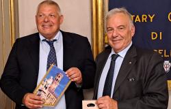 Al Rotary Club Vercelli si è parlato di eventi alluvionali