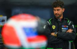 Gt Cup Europe: a Spa Demarchi cerca il riscatto