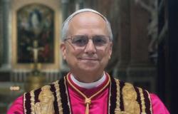 "Papa Leone XIV, un vero leader che sa rispondere alle sfide del mondo"