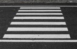 Rifacimento della segnaletica orizzontale in via Restano e corso Prestinari