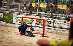 Amatori Vercelli, vittoria stoica contro Roller Recoaro