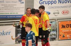 Battaglia infuocata alle Final Four: Bassano supera Correggio 5-4