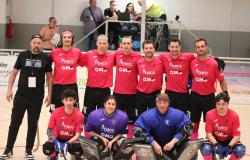 Roller Recoaro trionfa su Hockey Bassano nelle Final Four Nord