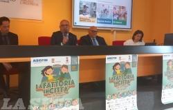 Vercelli, Fattoria in città: cinque giorni tutti da vivere