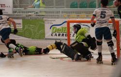Amatori Vercelli, la "stangata" del Giudice Sportivo