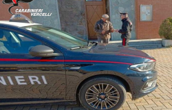 Arborio, Buronzo e a San Germano: truffe agli anziani, tre denunce