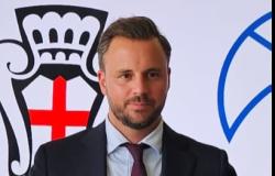 Ludovic Deléchat è il nuovo presidente della Pro Vercelli