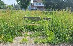Vercelli, "piano verde" in ritardo