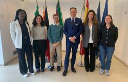 Tirocini a Bruxelles: opportunità per studenti e laureati piemontesi