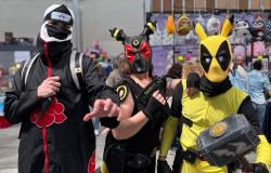 Casale: al via Comics&Games