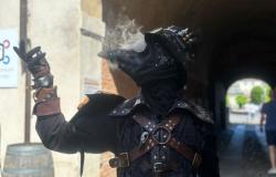Casale: Comics & Games al Castello del Monferrato
