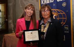 Il “We Build” del Kiwanis Vercelli all’Angsa 