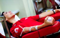 “Sfida all’ultimo sangue”: la Croce Rossa promuove la cultura del dono