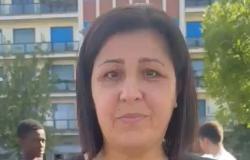Marta Busca spiega gli eventi di street basket 