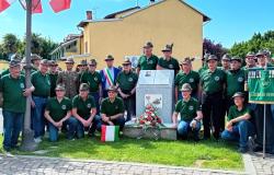 Cigliano: l'amato don Pollo ha il suo monumento